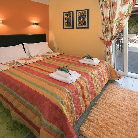 Apartment Homes Glyfada *