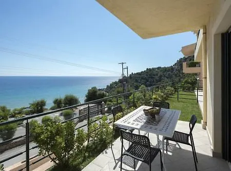 Homes Glyfada *
