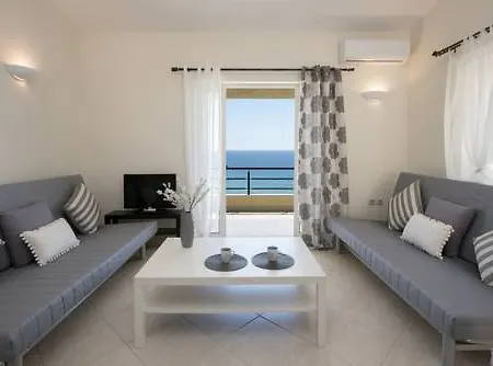 Apartment Homes Glyfada Glyfada (Corfu)