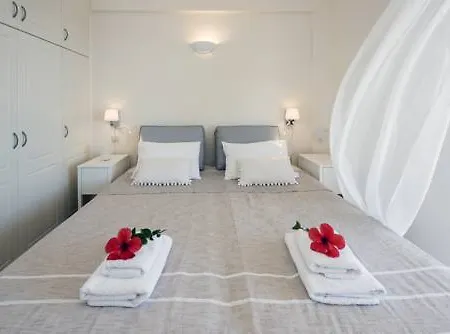 Homes Glyfada