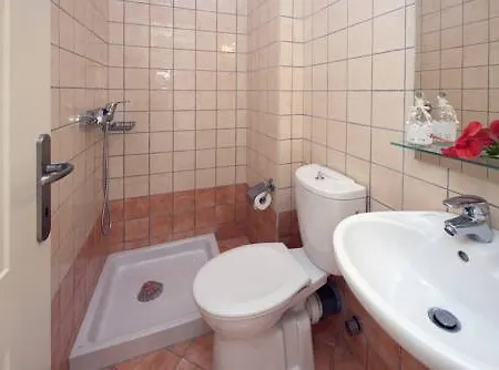 Apartment Homes Glyfada Glyfada (Corfu)
