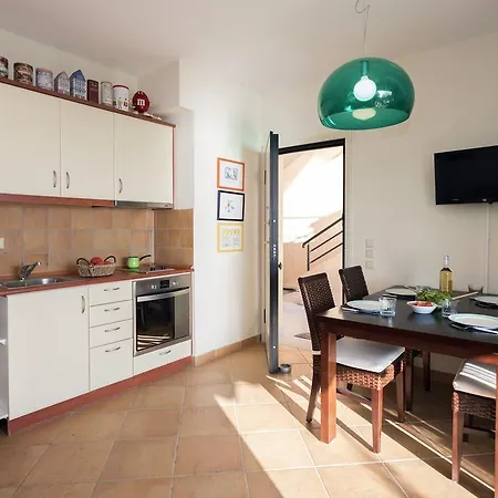 公寓 Suites Homes 格利法达