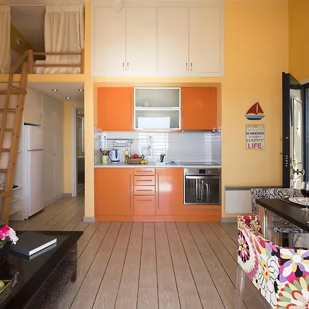 Suites Homes 公寓 *
