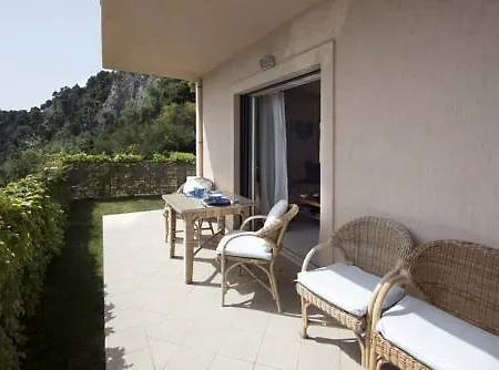 公寓 Suites Homes 格利法达