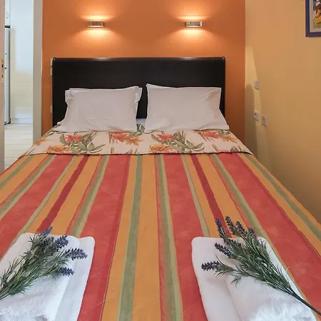 דירה Suites Homes גליפאדה