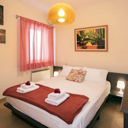 דירה Suites Homes