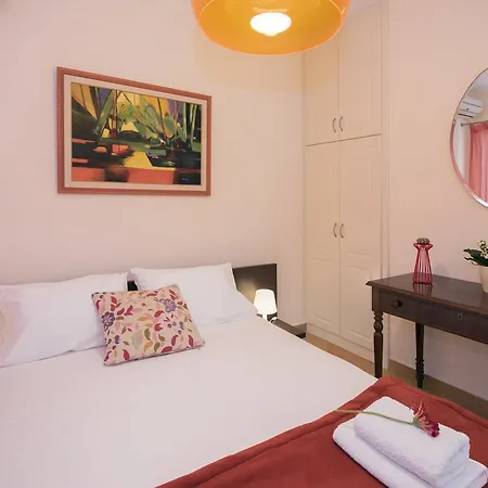 דירה Suites Homes *