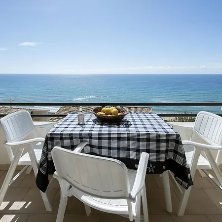 דירה Suites Homes גליפאדה