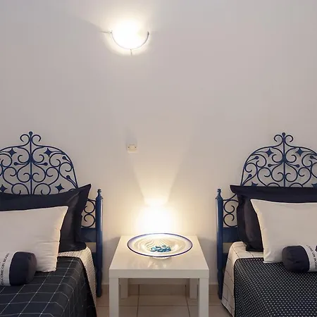 Suites Homes דירה *