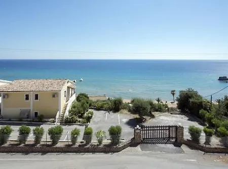 דירה Suites Homes *