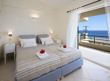 Suites Homes דירה